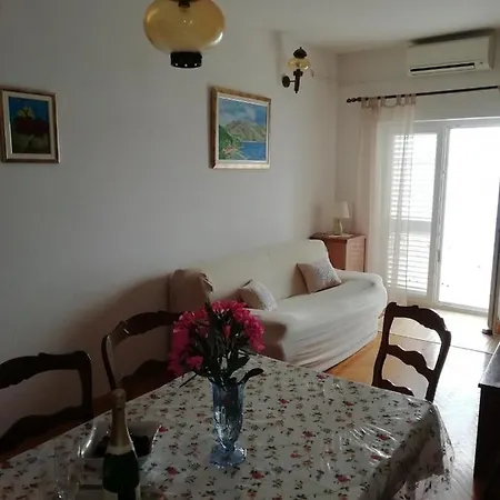 Apartmán Apartment Pisak *