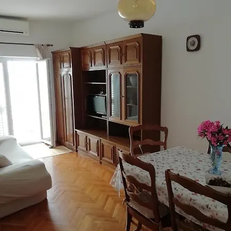 Apartment Pisak Pisak