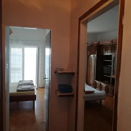 Apartment Pisak *