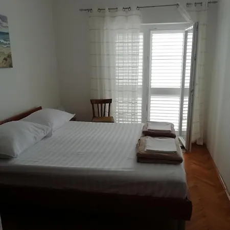 Apartment Pisak
