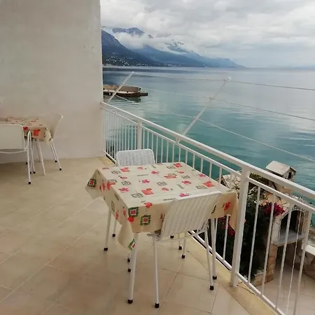 Apartment Pisak Apartmán *