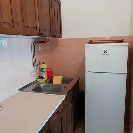 Apartment Pisak Apartmán