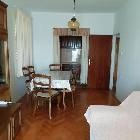 Apartment Pisak * Pisak
