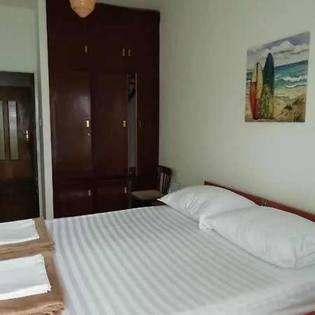 Apartment Pisak Apartmán