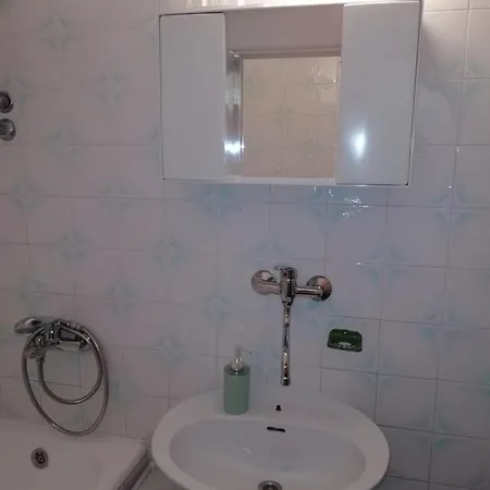 Apartmán Apartment Pisak
