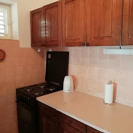 Apartmán Apartment Pisak Pisak